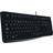 Logitech K120 (Swiss)