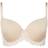 Wacoal Embrace Lace Contour Bra - Naturally Nude/Ivory