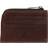 Adax Susy Cormorano Card Holder - Brown