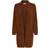 Only Cardigan marron - Marron