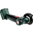 Metabo Angle Grinder 76mm (1111001)