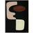 Paper Collective Faces 01 Poster 50x70cm