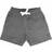 Petit by Sofie Schnoor Shorts - Washed Black (P212417-1015)