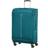 Samsonite Popsoda Spinner Expandable 78cm - Teal