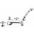 Kludi Adlon DN 15 (515250520) Cromo