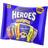 Cadbury Heroes 278g