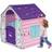Magical Unicorn House