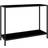 vidaXL 322836 Console Table 35x100cm