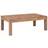 vidaXL 246955 Coffee Table 60x110cm