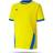 Puma teamGOAL 23 Jersey Kids - Yellow/Blue