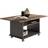 FMD 436999 Coffee Table 60x100cm