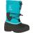 Kamik Kid's The SouthPole 4 - Teal