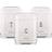 Tower Terrazzo Kitchen Container 3pcs 1.5L