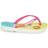 Havaianas Slim Hello Kitty - White