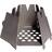 Vargo Hexagon Wood Stove