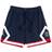 Jordan Paris Saint-Germain Jumpman Short Men - Midnight Navy/White