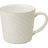 Denby Impression Cream Spiral Large Mugg 40cl