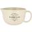 Mason Cash Heritage Batter Bowl 18.5 cm 2 L