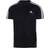 adidas Essentials 3-Stripes T-shirt Kids - Black/White