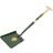 Bulldog Square Mouth Shovel 5SM2T