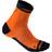 Dynafit Alpine Short Socks Unisex - Fluo Orange