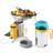 BioLite CampStove Complete Cook Kit