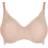 Triumph Infinite Sensation Minimizer Bra - Smooth Skin