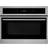Caple CM111SS White, Stainless Steel, Black