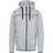 Trespass Odeno Fleece Hoodie - Ghost Marl