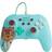 Enhanced Wired Controller (Nintendo Switch) - Tom Nook