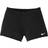 Nike Boy's Hydrastrong Solids Square Leg Shorts - Black