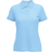 Fruit of the Loom Ladies 65/35 Polo Shirt - Sky Blue