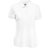 Fruit of the Loom Ladies 65/35 Polo Shirt - White