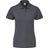 Fruit of the Loom Ladies 65/35 Polo Shirt - Dark Heather