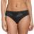 Wacoal Lace Perfection Brief - Charcoal