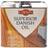 Liberon Superior Danish Wood Oil Transparent 2.5L