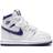 Nike Air Jordan 1 Retro High OG Court TD - White/Court Purple