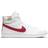 Nike Court Royale 2 Mid M - White/White Onyx/University Red