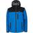 Trespass Hebron Waterproof Softshell Jacket - Blauw