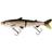 Westin HypoTeez Glidebait Suspending 18cm Rainbow Trout