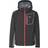 Trespass Strathy II Softshell Jacket - Black