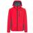 Trespass Strathy II Softshell Jacket - Red