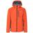 Trespass Strathy II Softshell Jacket - Burnt Orange