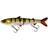 Westin HypoTeez Glidebait Suspending 18cm Bling Perch