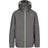 Trespass Lozano DLX Waterproof Jacket - Carbon