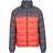 Trespass Yattendon Padded Jacket - Spice Red