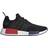 adidas NMD_R1 - Core Black/Core Black/Cloud White