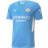 Puma Manchester City Home Shirt 21