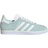 Adidas Gazelle W - Halo Mint/Core White/Silver Metallic