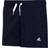 Adidas Boy's Essential Chelsea Shorts - Legend Ink/White (GN4095)